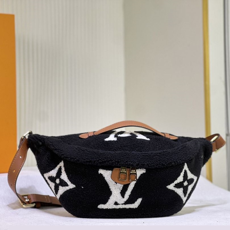 LV Waist & Chest Packs